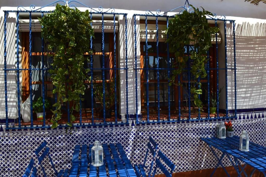 Apartamento En Sevilla Centro Con Vistas A La Plaza Alameda De Hercules - Hasta 7 Personas Екстериор снимка