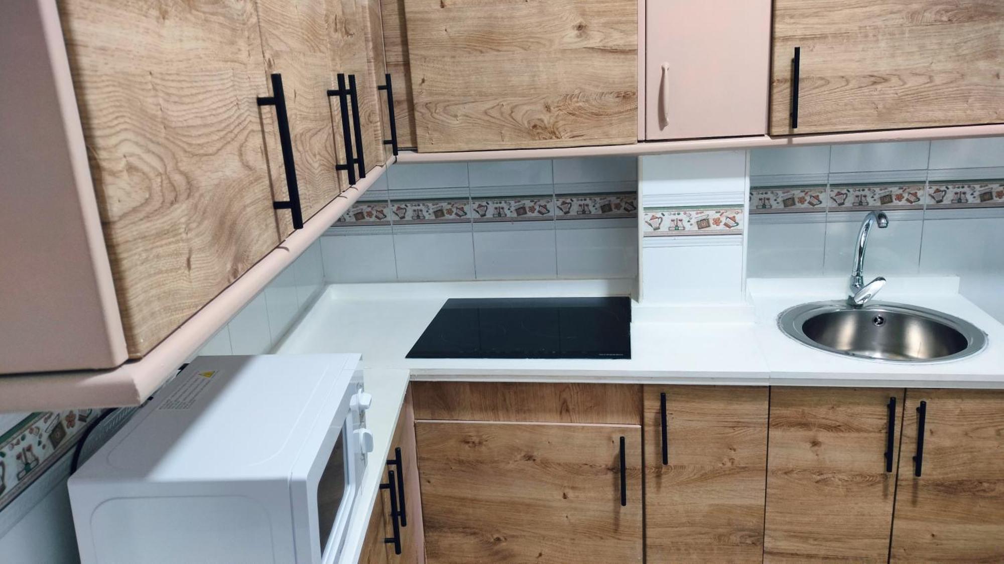 Apartamento En Sevilla Centro Con Vistas A La Plaza Alameda De Hercules - Hasta 7 Personas Екстериор снимка